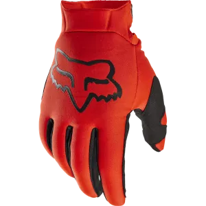 FOX GUANTO DEFEND THERMO NEOPRENE FLAME ORANGE