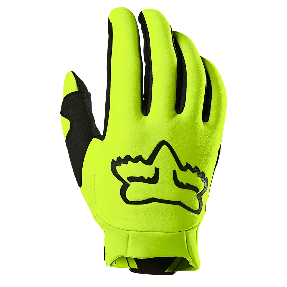 FOX GUANTO DEFEND THERMO NEOPRENE FLUO