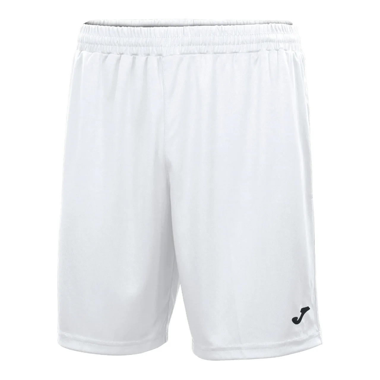 Joma pantaloncino sportivo da uomo Nobel 100053-200 bianco