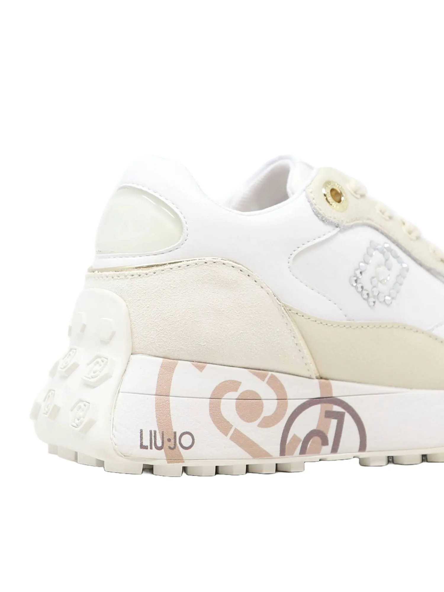 Liu-jo Sneakers BF3149PX429