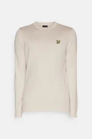 MAGLIA - LYLE & SCOTT - KN821V JUMPER