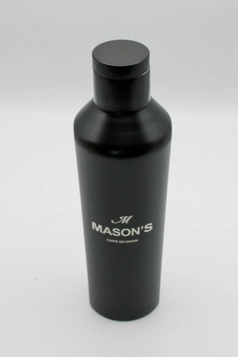 Mason's Bottle