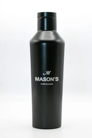 Mason's Bottle