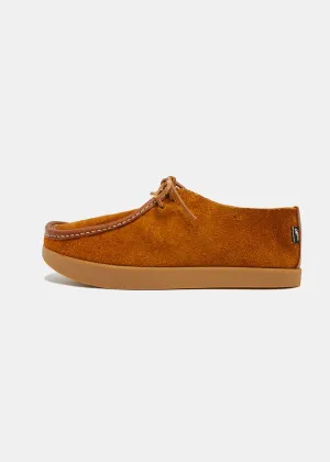 Men's Willard Chestnut