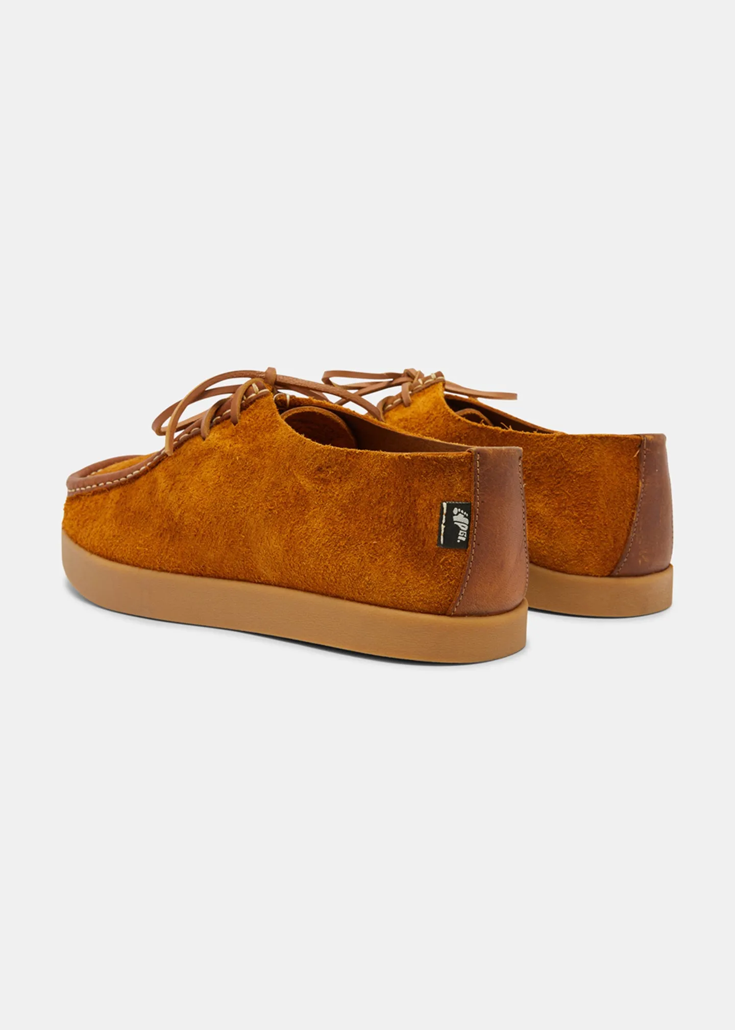 Men's Willard Chestnut