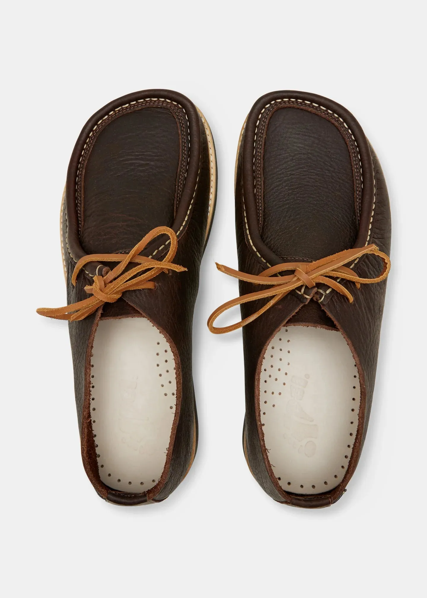 Men's Willard II Dark Brown