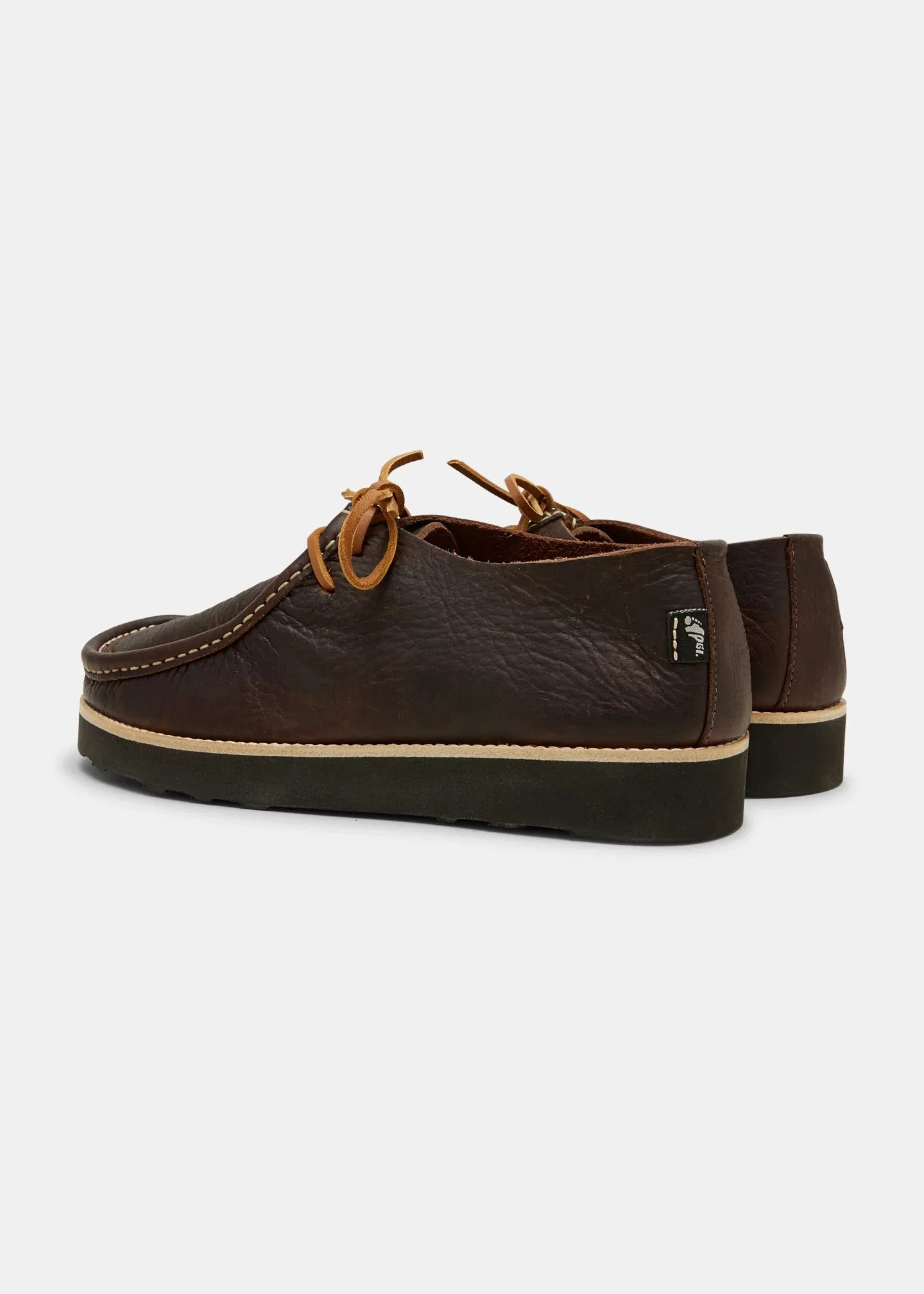 Men's Willard II Dark Brown