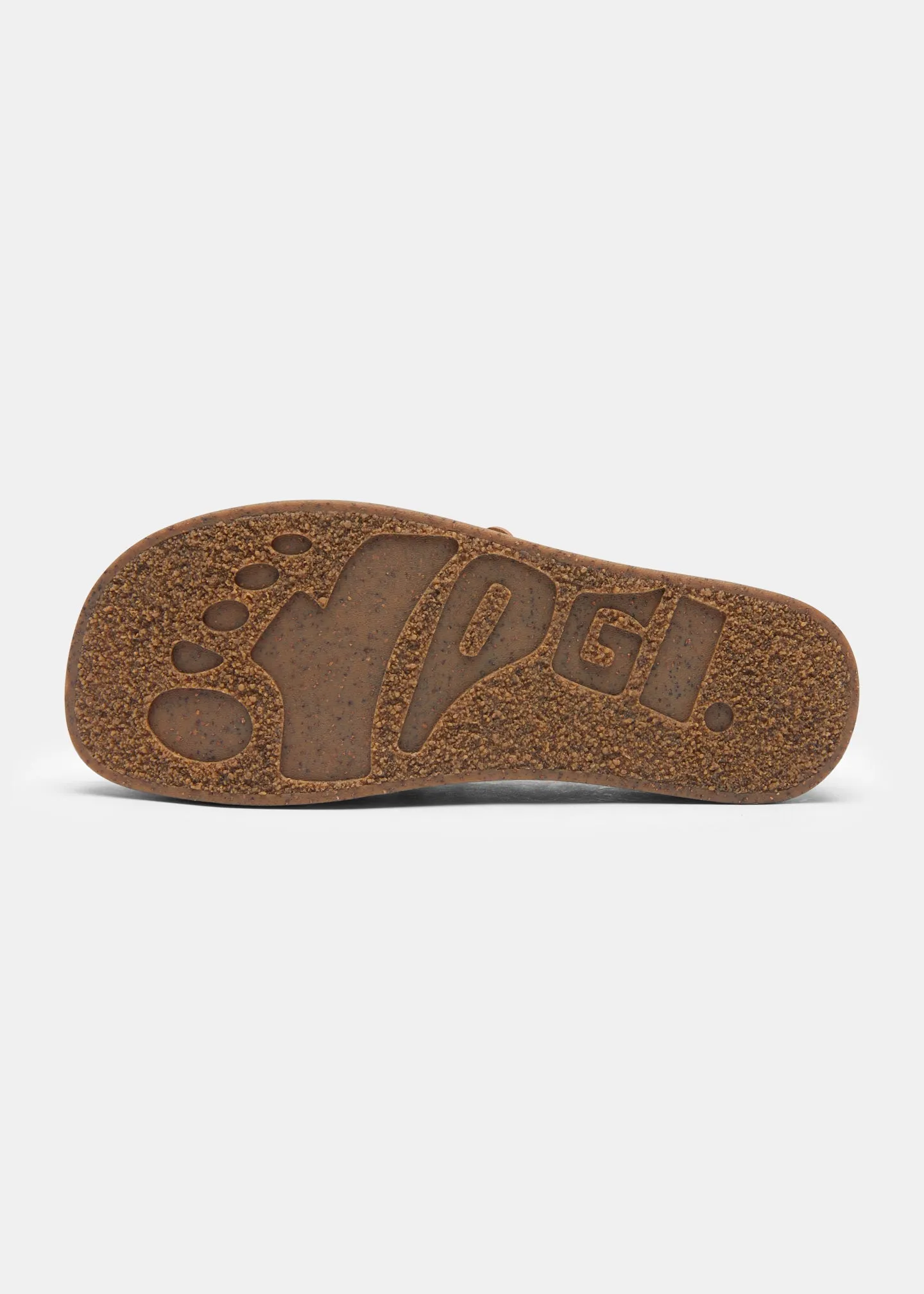 Men's Willard Reverse Chestnut