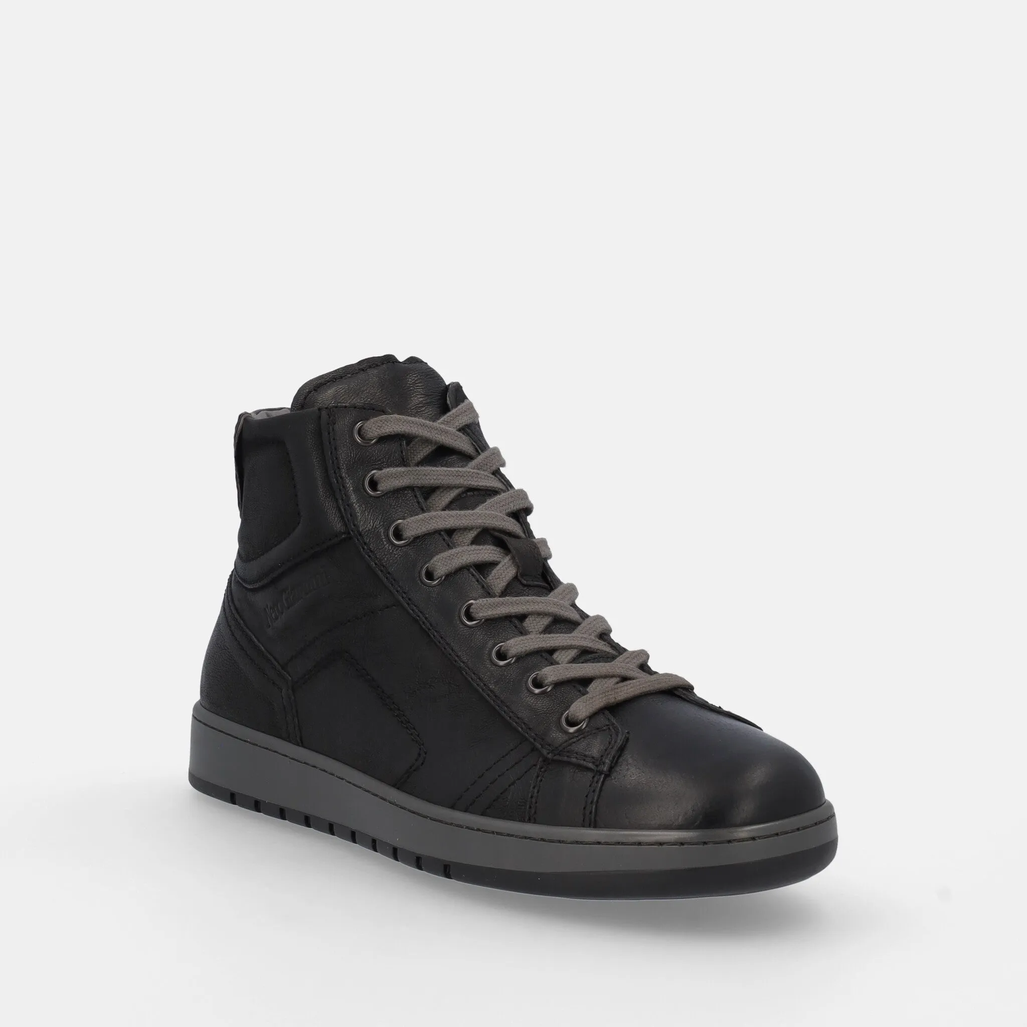 NERO GIARDINI SNEAKERS