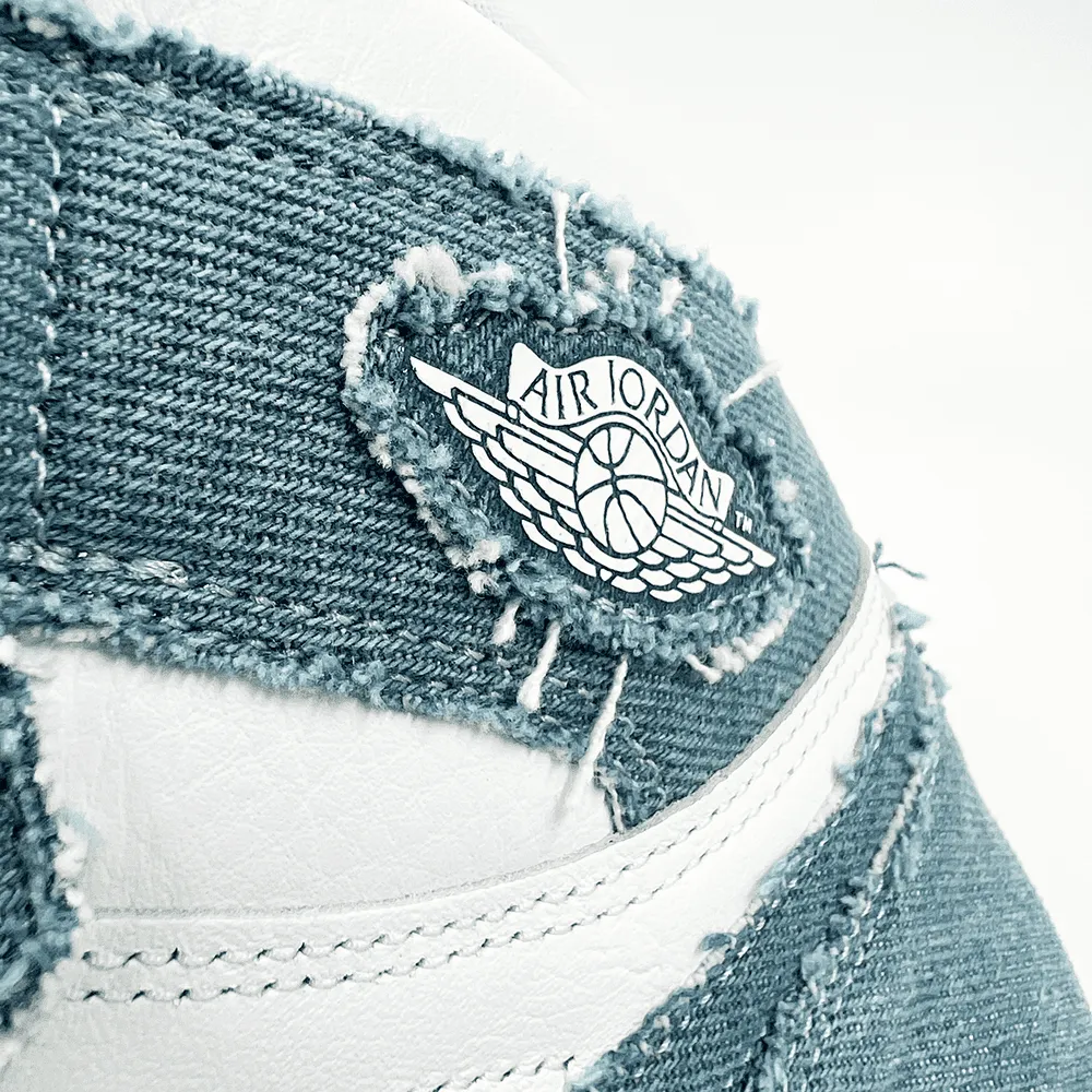 Nike Air Jordan 1 High OG Denim (W)