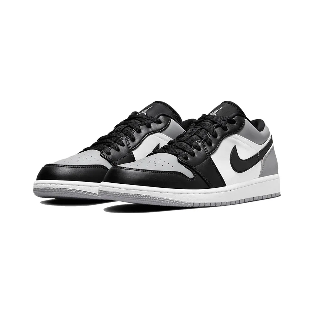 Nike Air Jordan 1 Low Shadow Toe