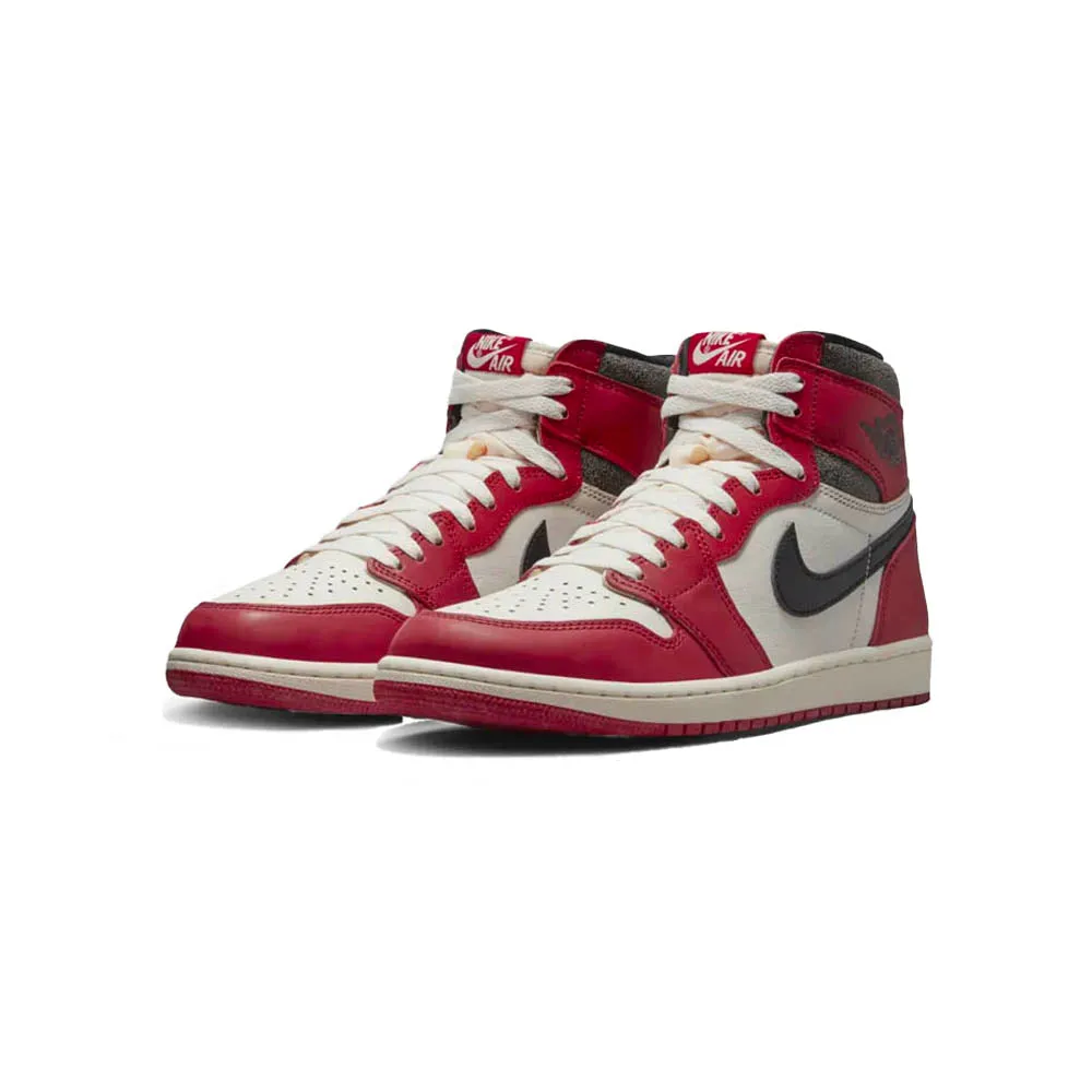 Nike Air Jordan 1 Retro High OG Chicago Lost and Found