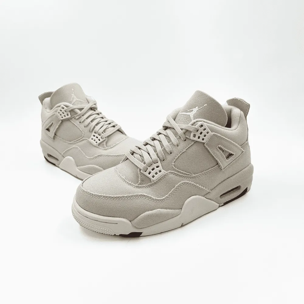 Nike Air Jordan 4 Retro Blank Canvas (W)