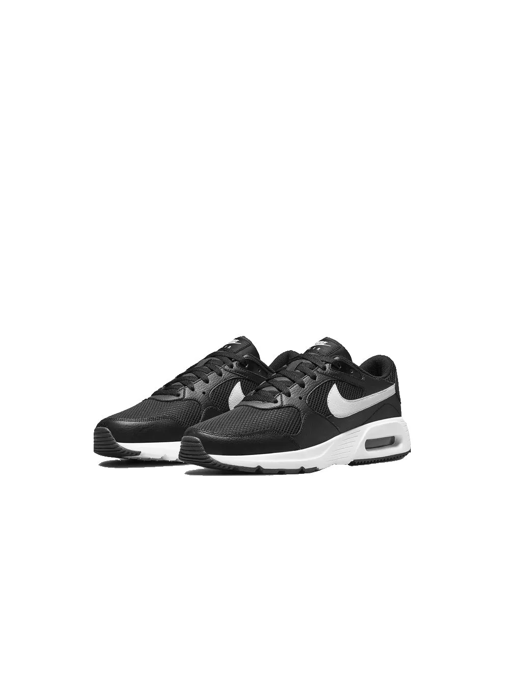 Nike Air Max SC - Black/White