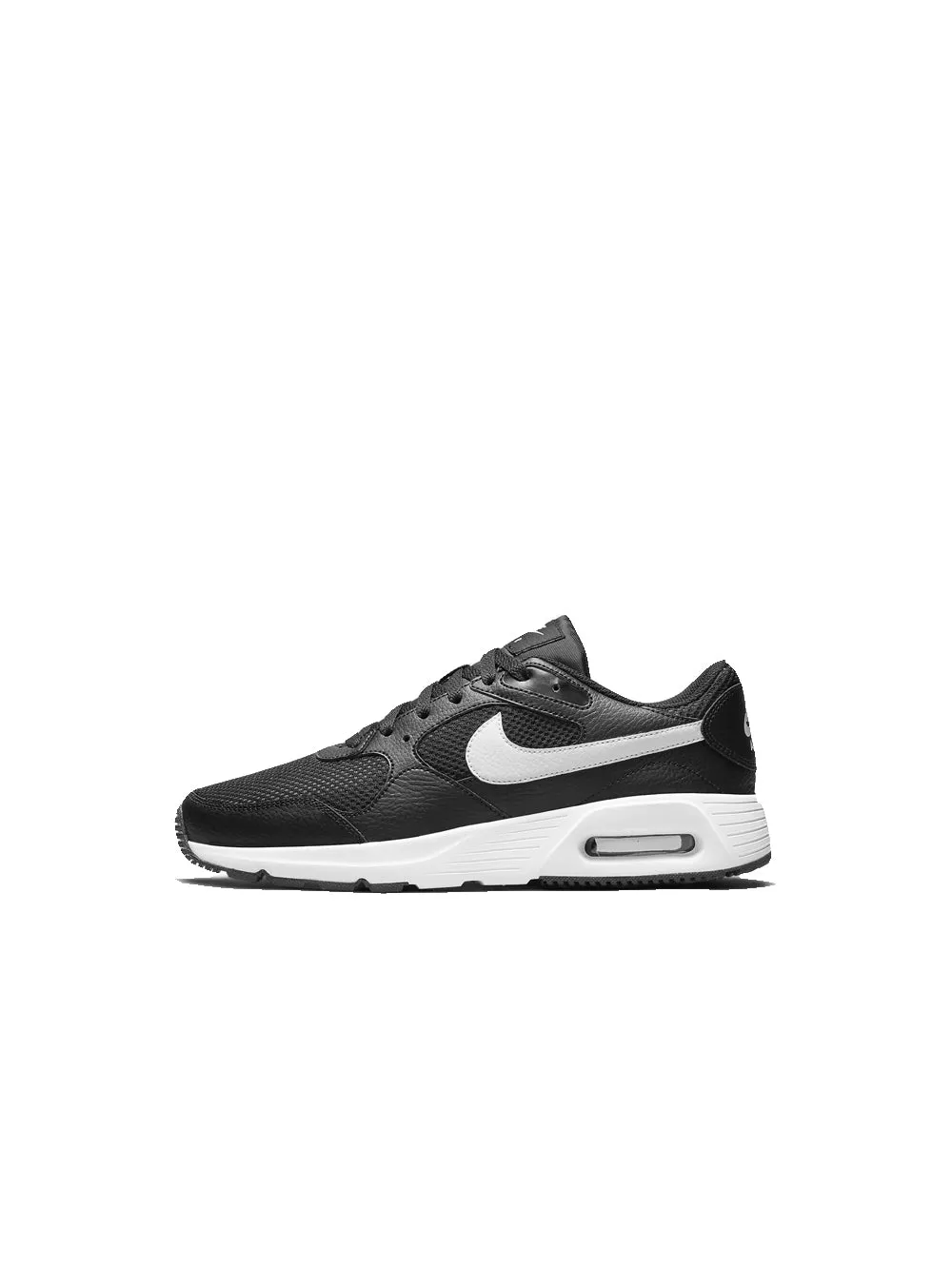 Nike Air Max SC - Black/White