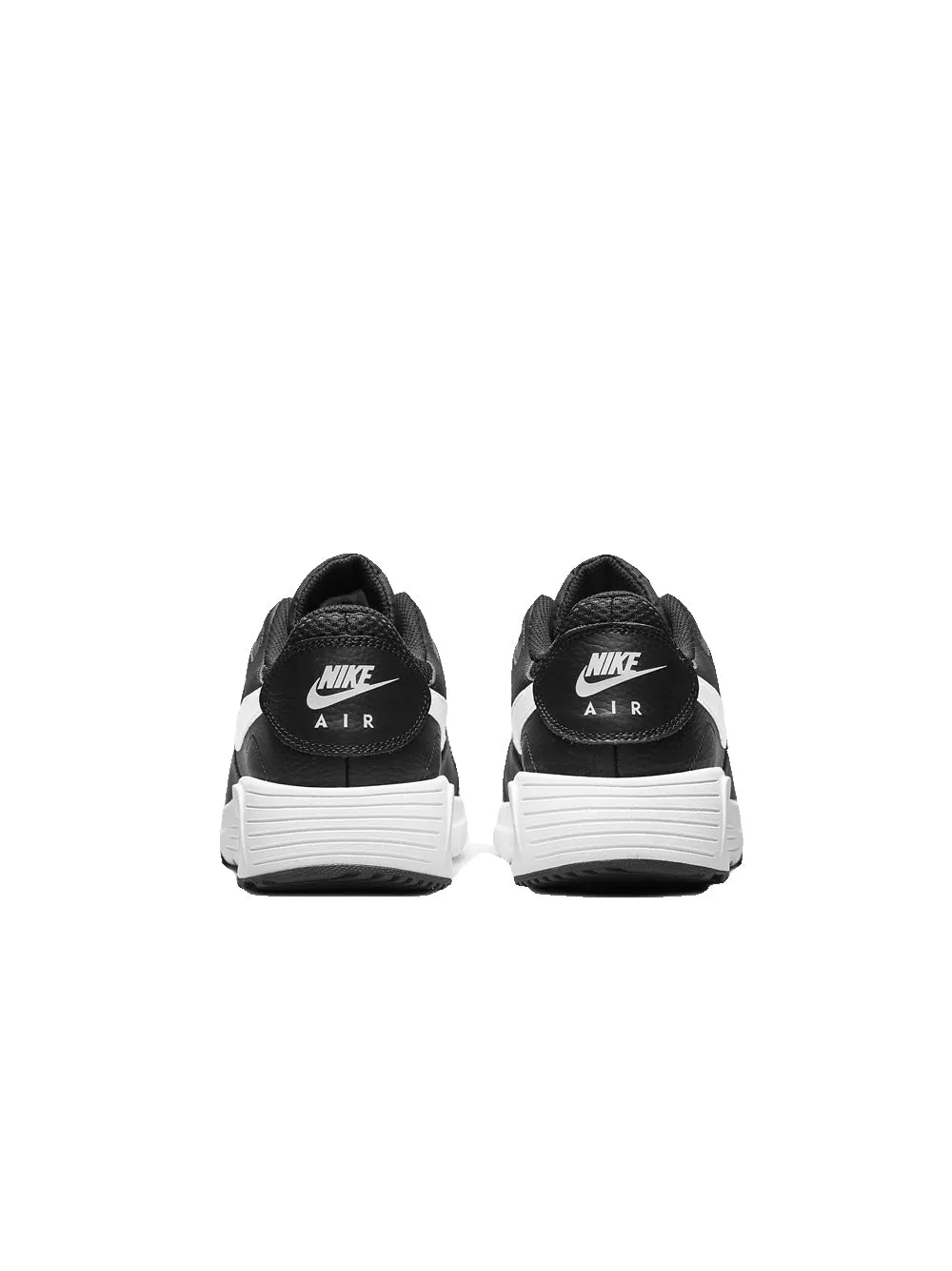 Nike Air Max SC - Black/White