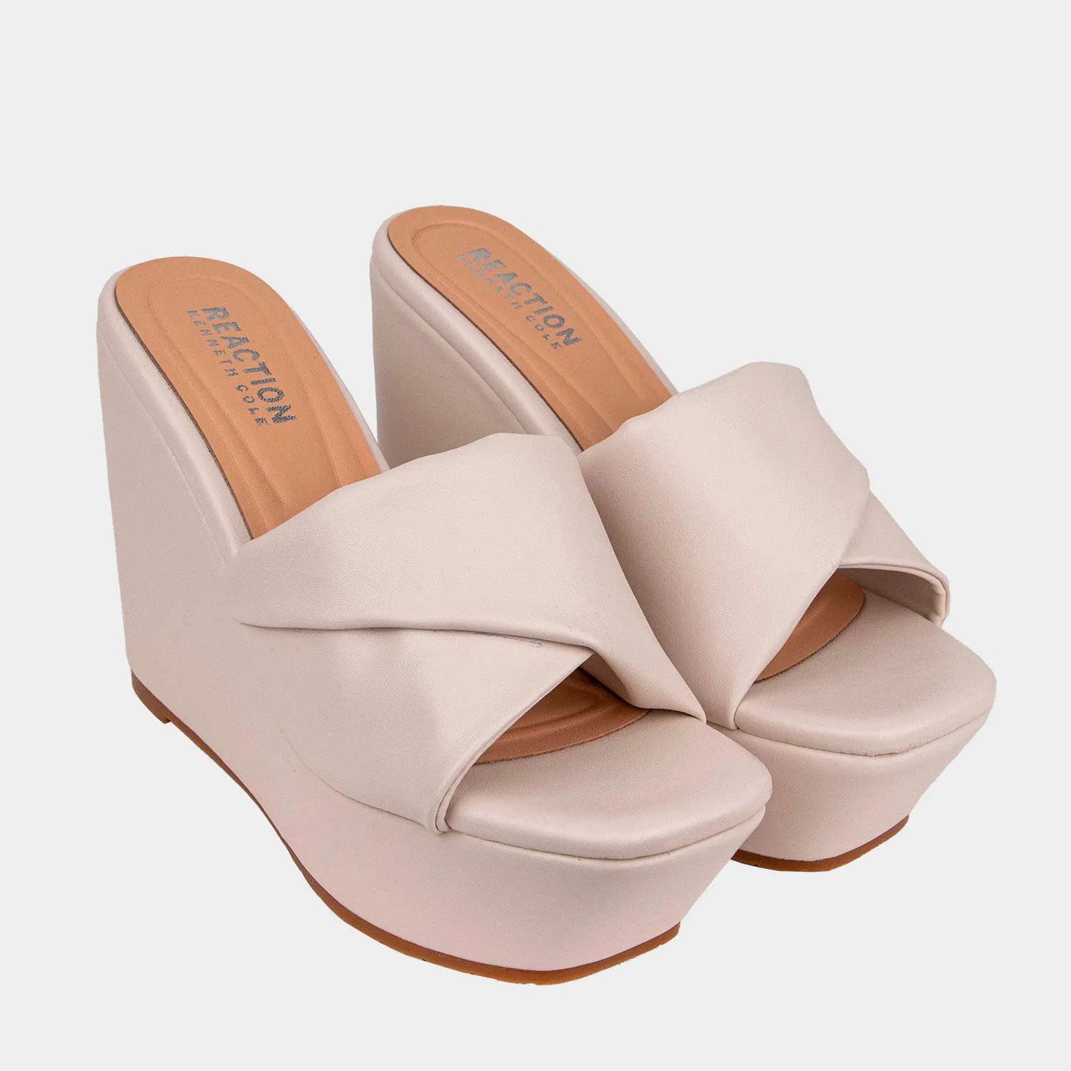 Noelly Wedge Plataforma Para Mujer