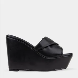 Noelly Wedge Plataforma Para Mujer