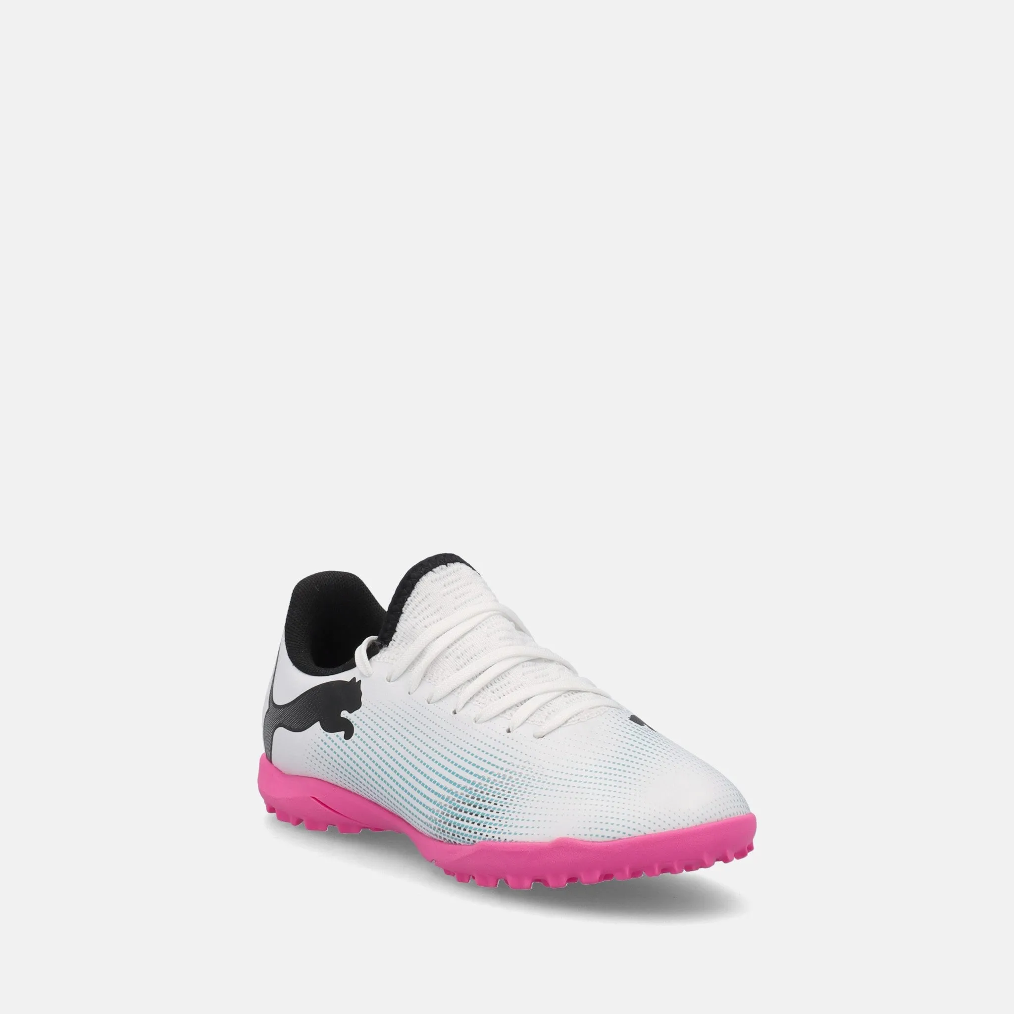 PUMA FUTURE 7 PLAY TT JR