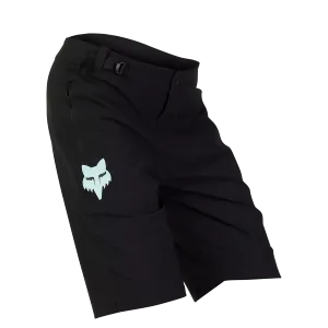 RANGER SHORT RACE BLACK / PINK