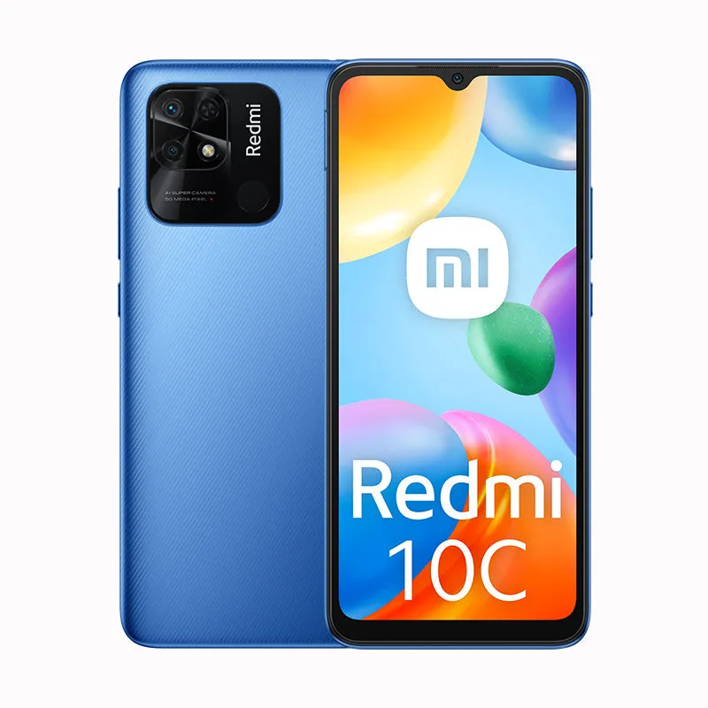 Redmi 10C