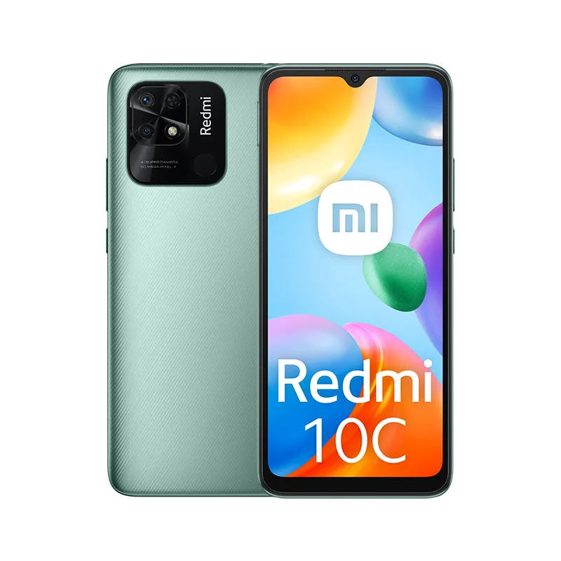 Redmi 10C