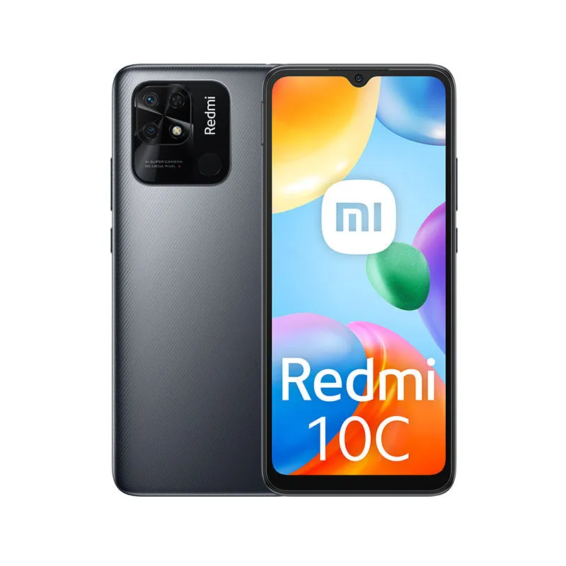 Redmi 10C