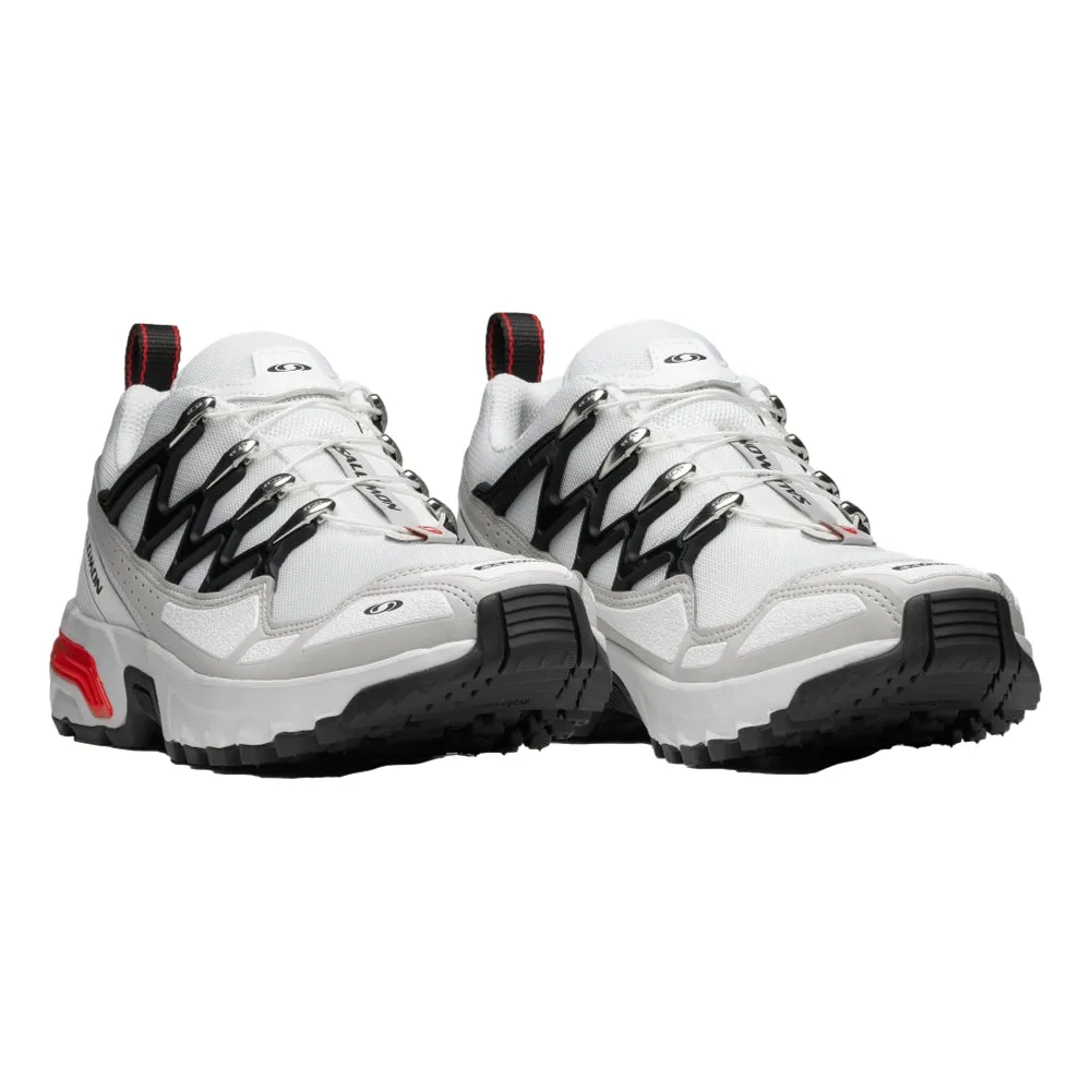 SALOMON ACS  -WHITE