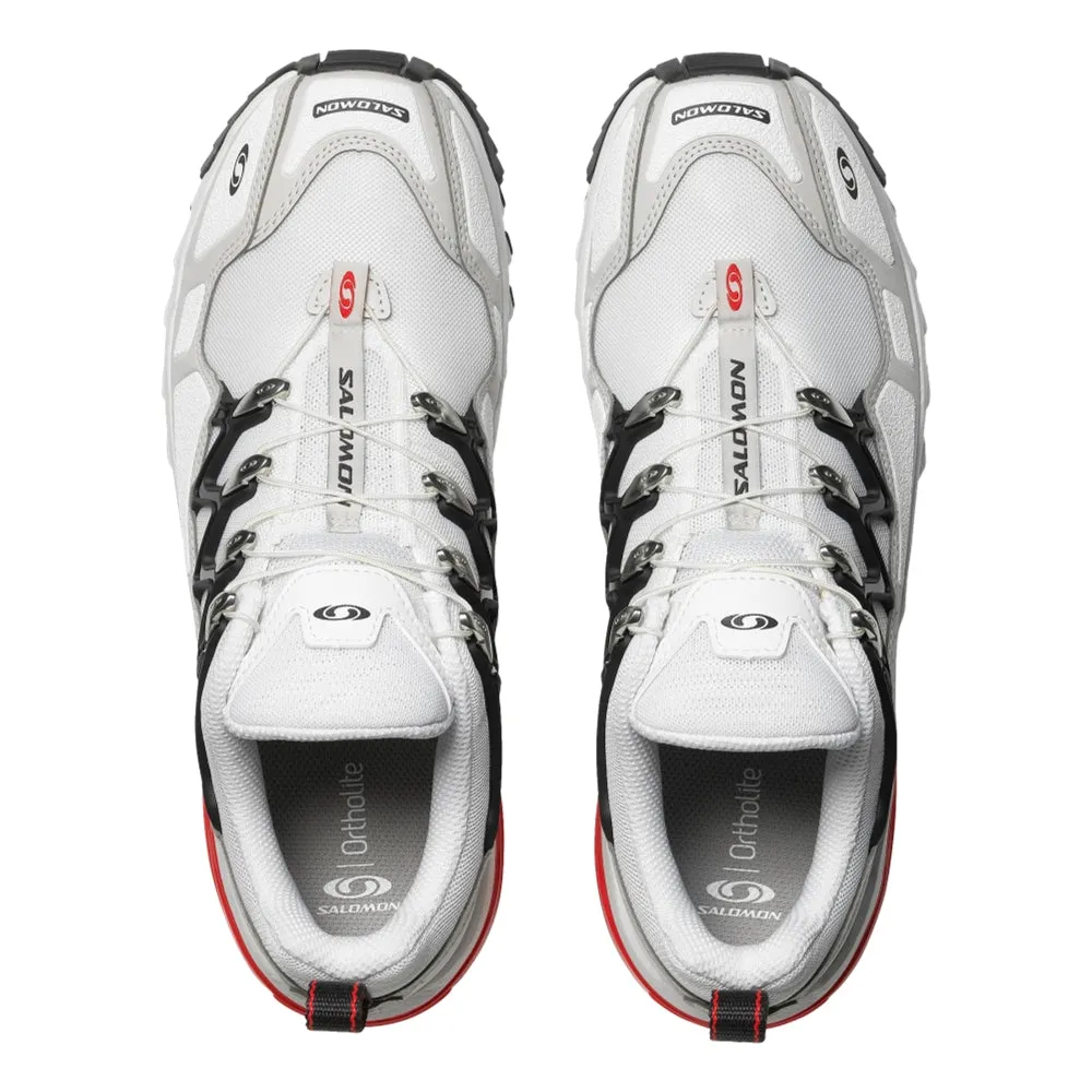 SALOMON ACS  -WHITE