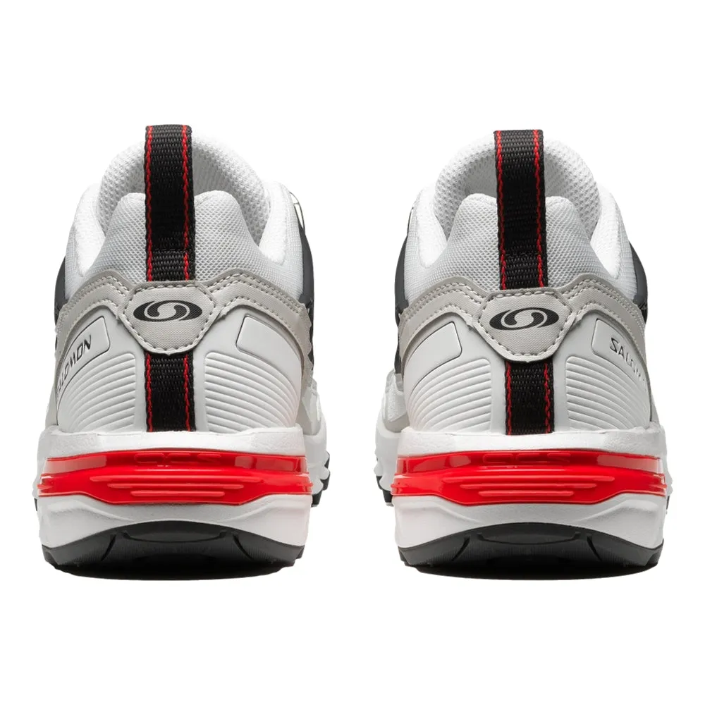 SALOMON ACS  -WHITE