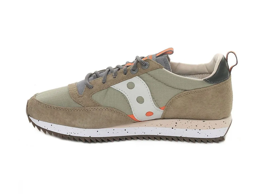 Saucony Jazz 81 Originals Uomo Peak Premium