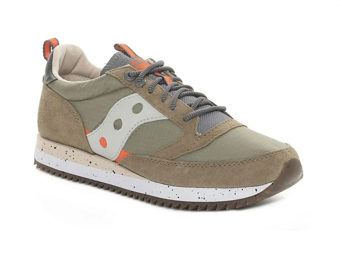 Saucony Jazz 81 Originals Uomo Peak Premium