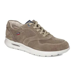 Scarpa da uomo Callaghan - Art. 42600 - sneakers da uomo colore beige scuro