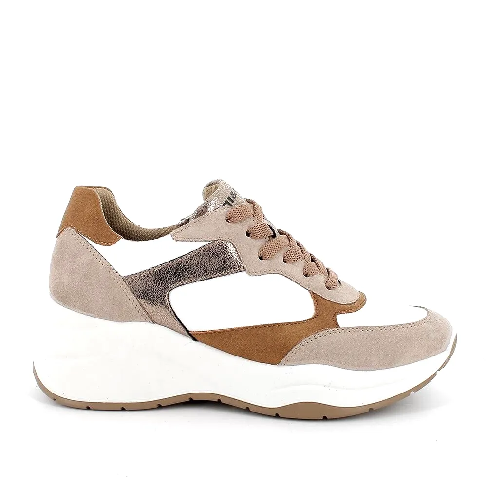 Scarpe da Donna - IGI&CO Art. 4675822 Colore VISONE Sneakers casual