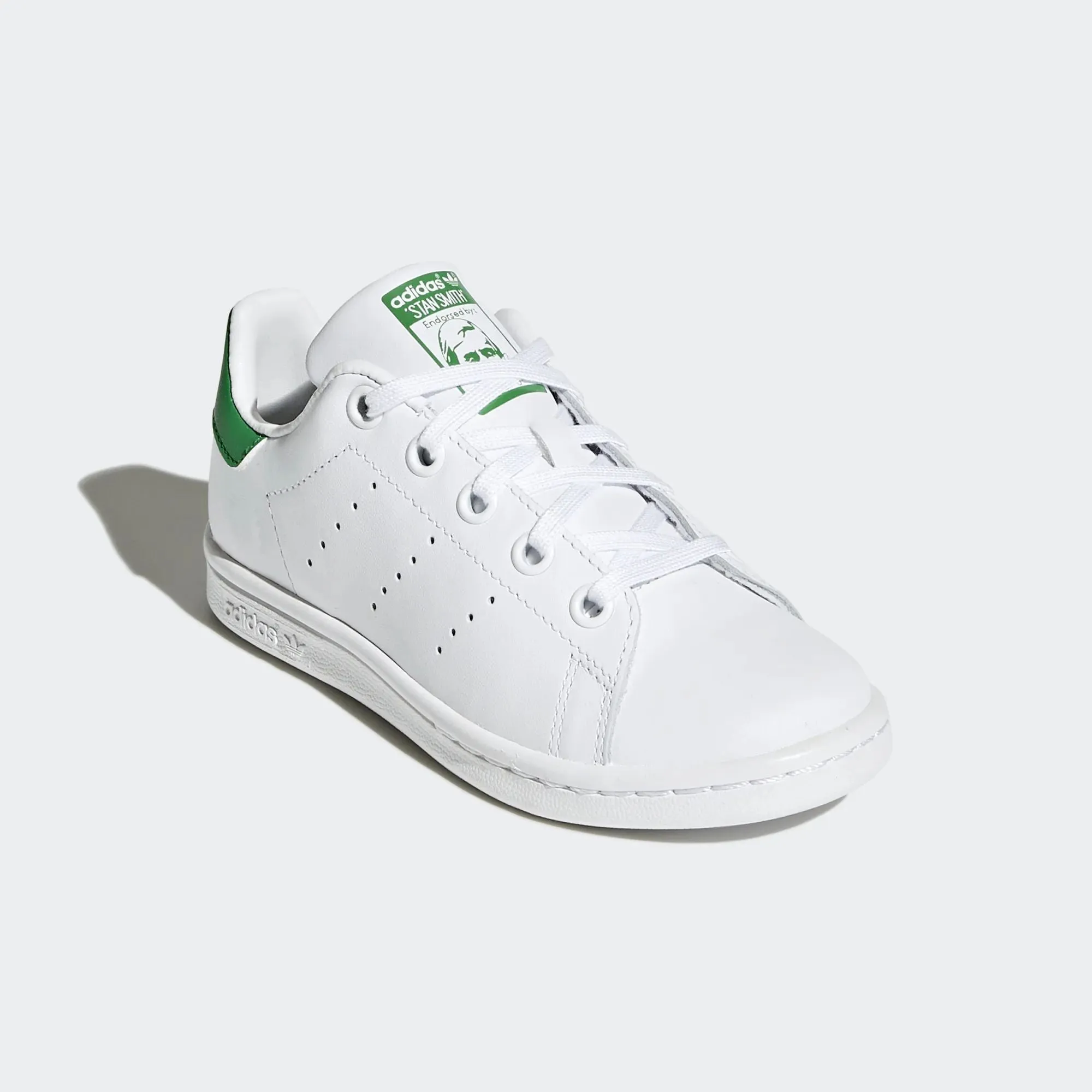 SCARPE KIDS STAN SMITH C