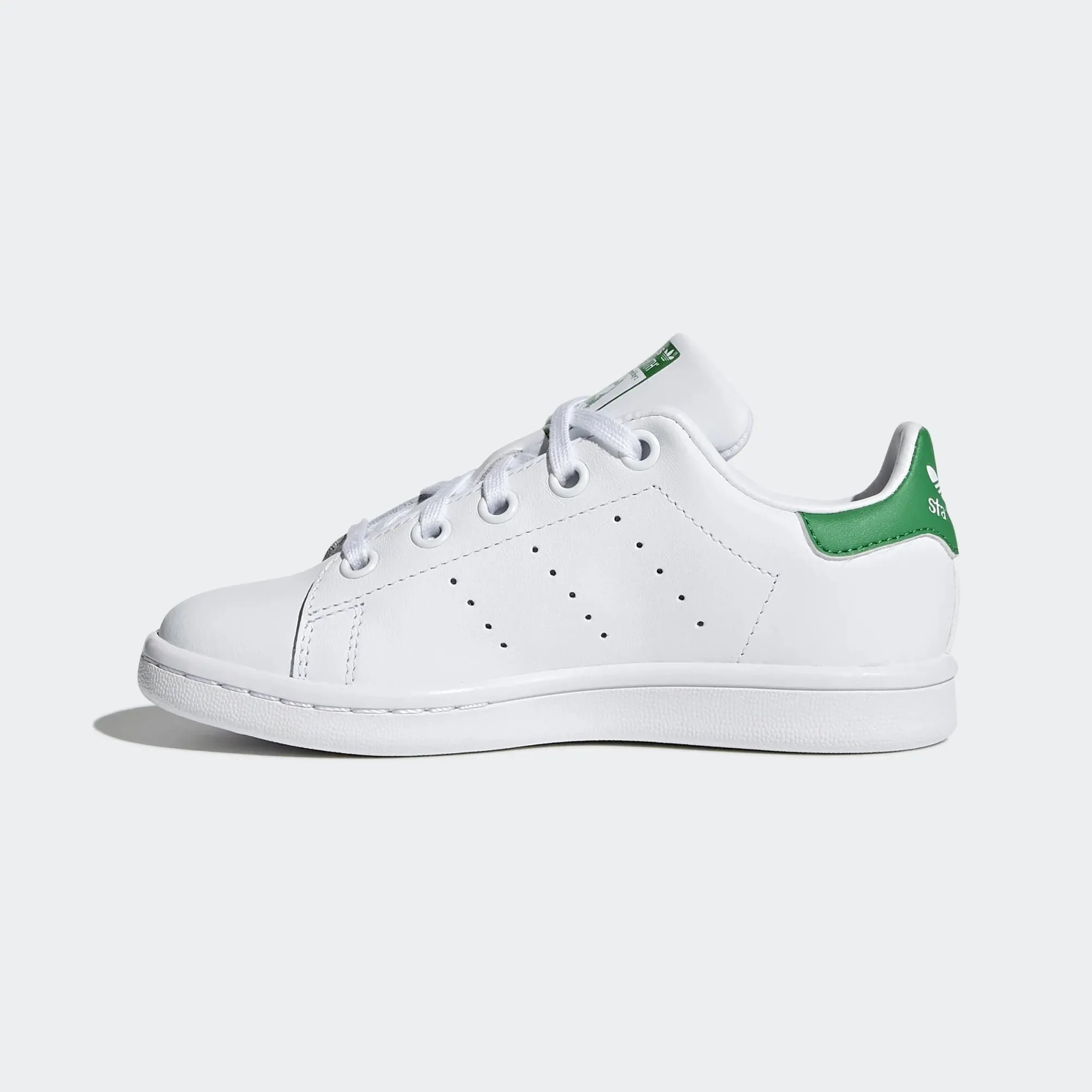 SCARPE KIDS STAN SMITH C