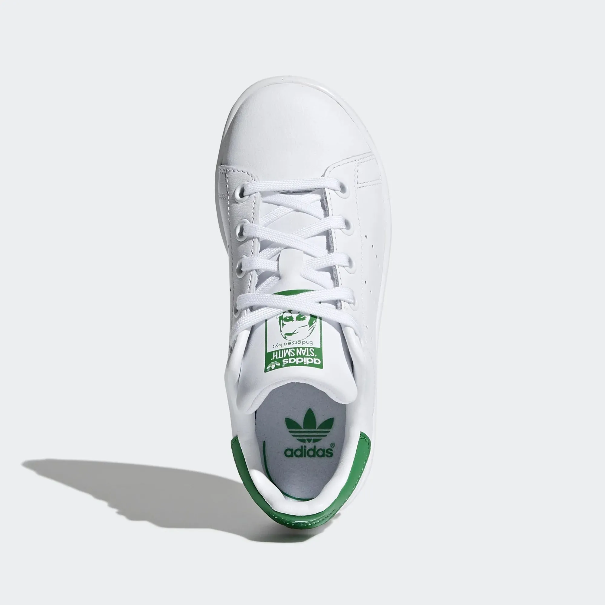 SCARPE KIDS STAN SMITH C