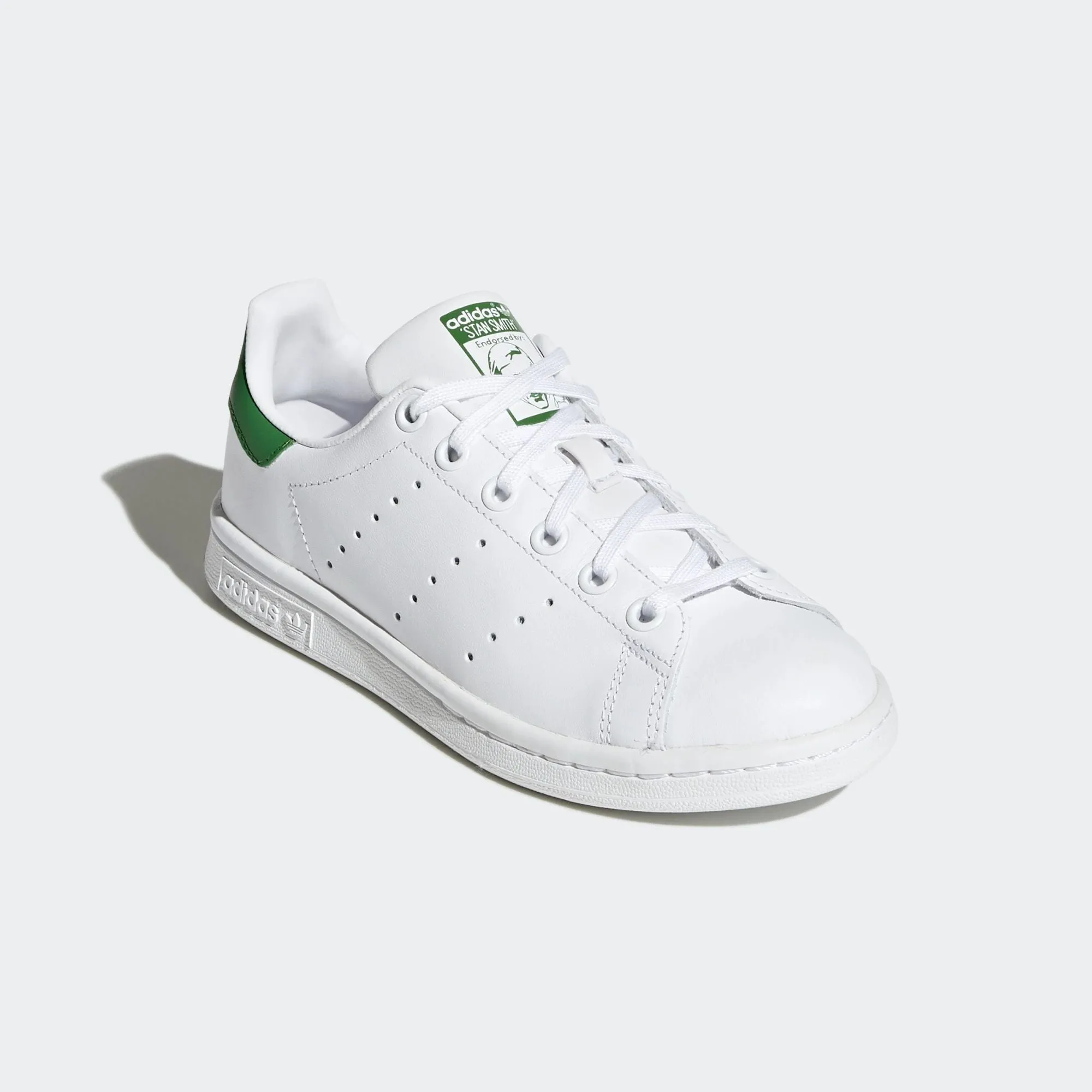 SCARPE KIDS STAN SMITH J