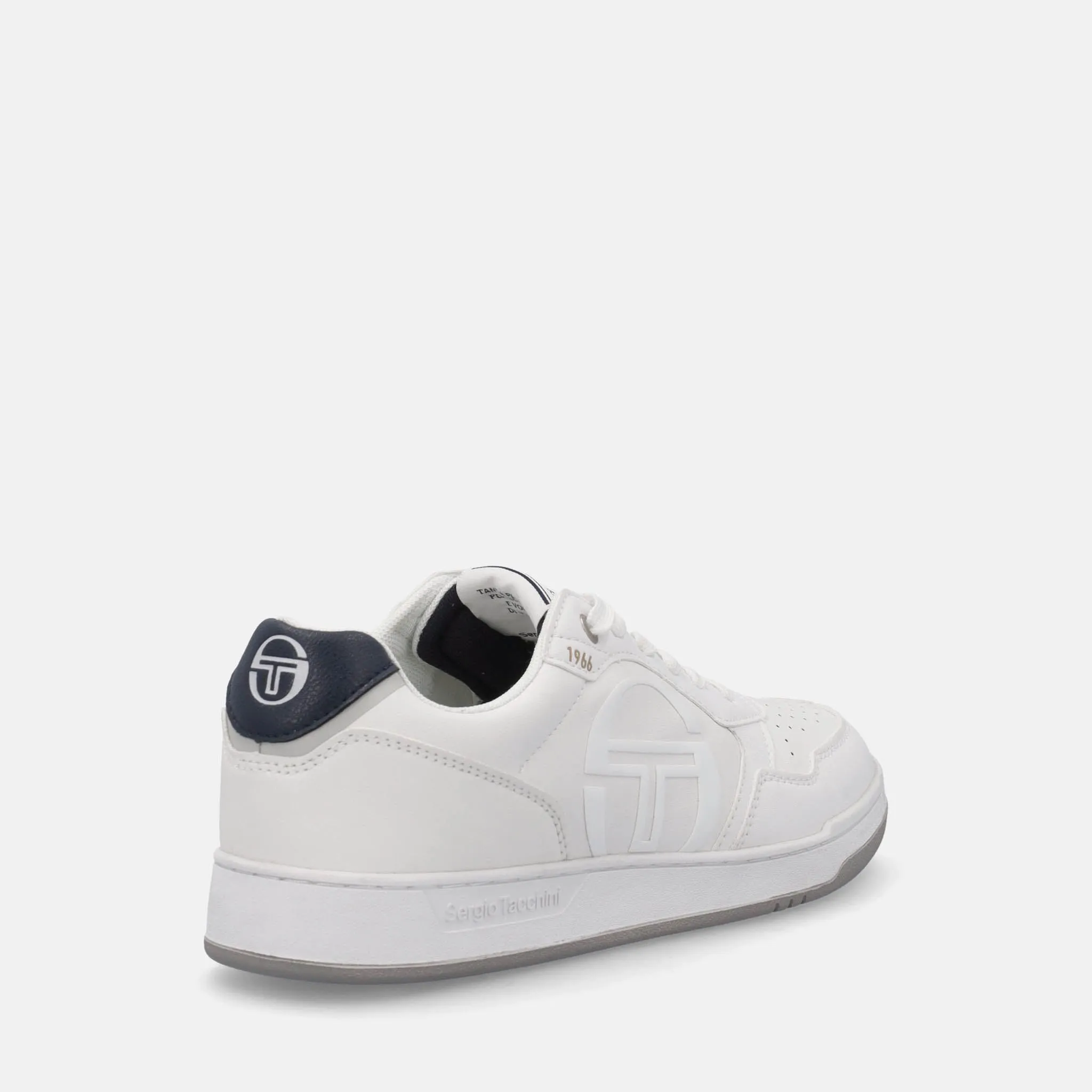 SERGIO TACCHINI PARMA