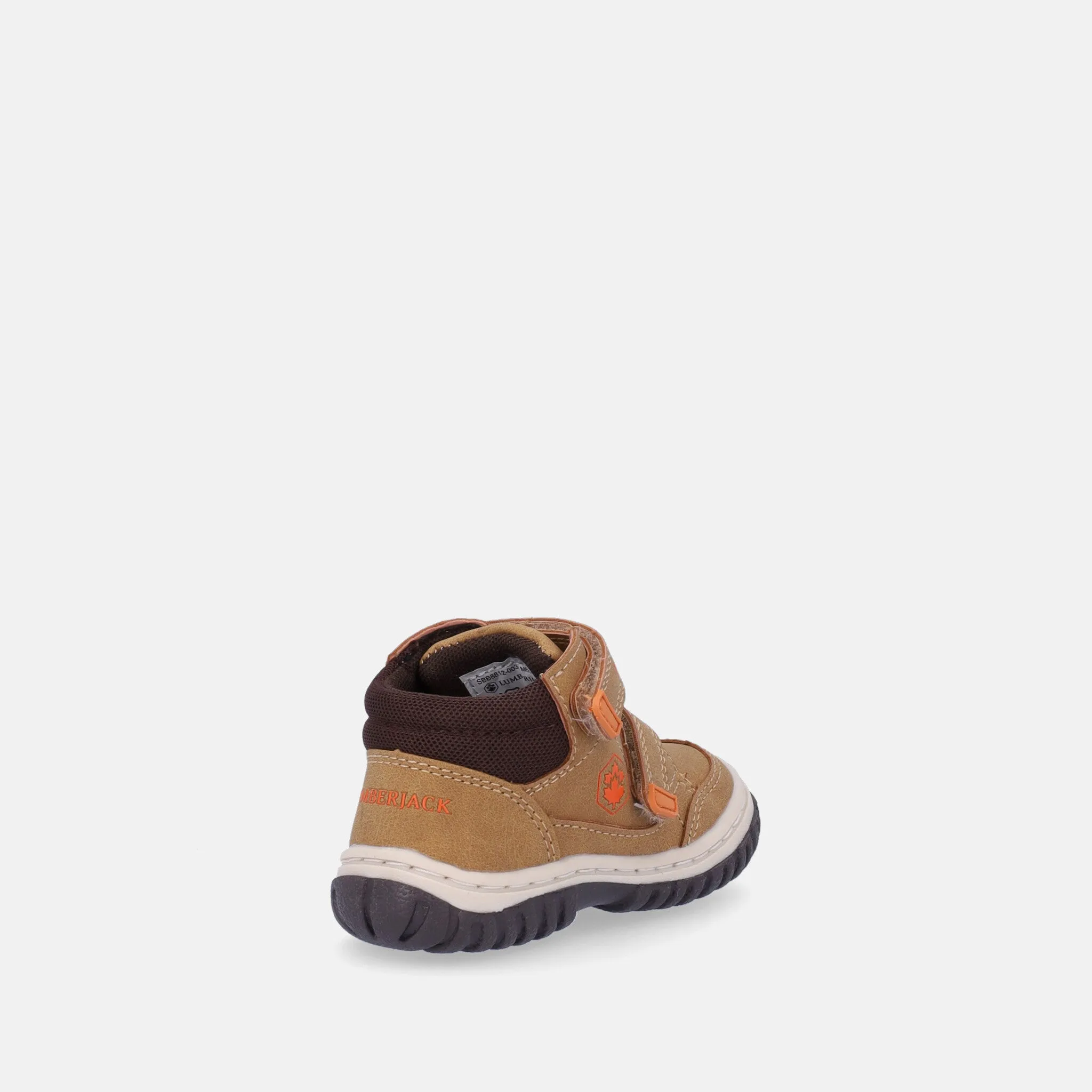 Sneakers bambino  Lumberjack