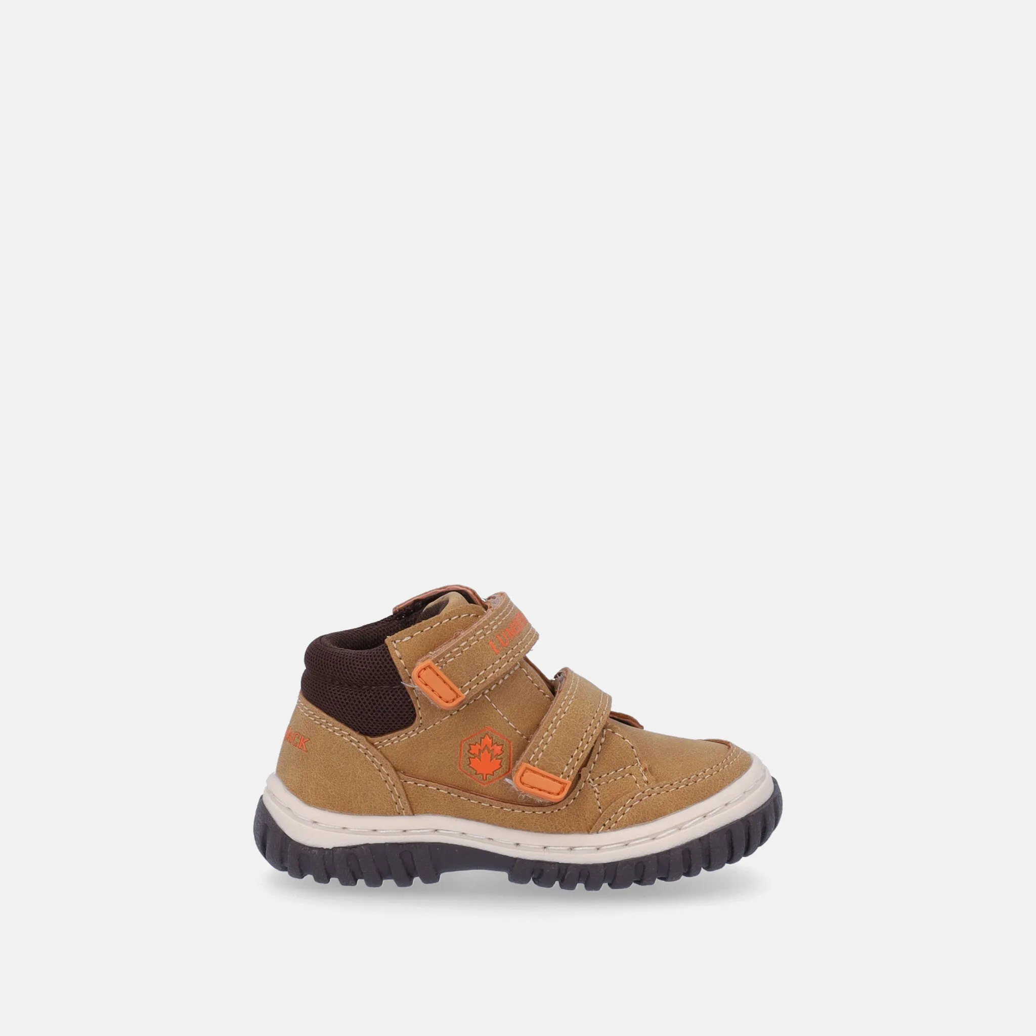 Sneakers bambino  Lumberjack