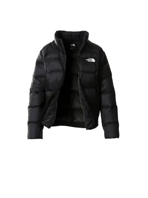 W Hyalitedwn Jkt - Tnf Black