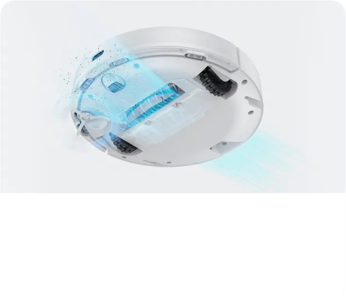 Xiaomi Robot Vacuum S10